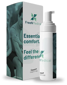 easeUP cream