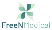 FreeNMedical logo